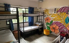 Krazy Solo Hostel